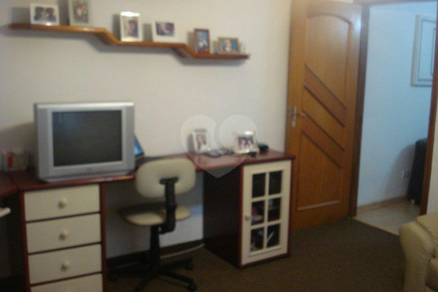 Casa à venda com 5 quartos, sendo 1 suíte, em Vila Guilherme, São Paulo, SP