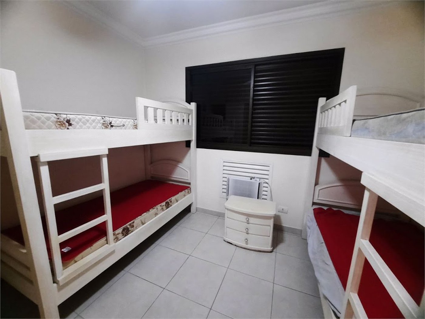 Cobertura com 3 dormitórios à venda, 82 m² por R$ 425.000,00 - Jardim Belmar - Guarujá/SP