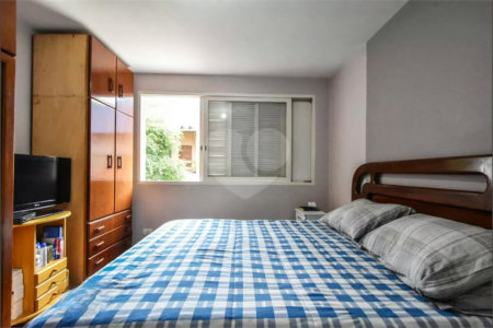 Sobrado à venda com 3 quartos, sendo 1 suíte,  em Brooklin Paulista, São Paulo, SP