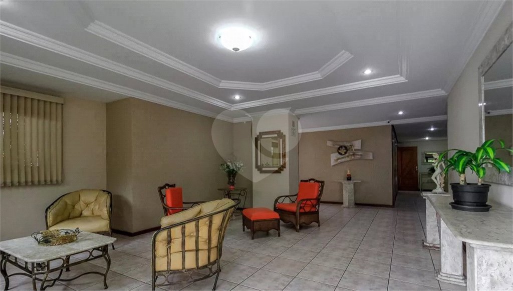 Apartamento a venda na Saúde de 80 metros com 3 dormitórios 1 suíte, 2 vagas e Depósito.