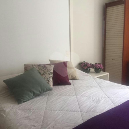 Apartamento à venda com 4 quartos, sendo 1 suíte, em Vila Andrade, São Paulo, SP