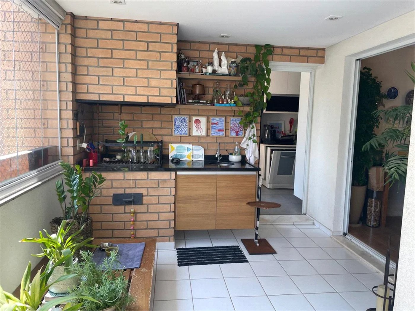 Apartamento à venda com 3 suítes em Vila Andrade, São Paulo, SP