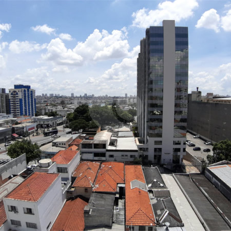 Apartamento à venda com 3 quartos, sendo 1 suíte, em Santo Antônio, São Caetano do Sul, SP