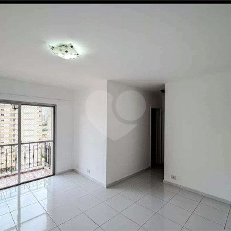 Apartamento à venda com 2 quartos, sendo 1 suíte, em Cambuci, São Paulo, SP