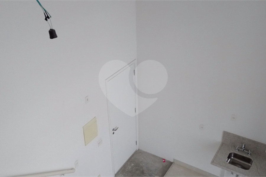 Apartamento à venda com 2 quartos, sendo 1 suíte,  em Santana, São Paulo, SP
