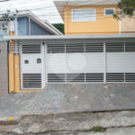Sobrado à venda com 4 quartos, sendo 1 suíte,  em Jardim Peri Peri, São Paulo, SP