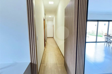 Casa à venda com 3 suítes em Jardim Bom Jesus, Inocência, MS