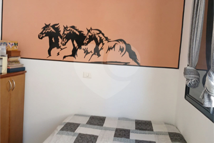 Sobrado à venda com 3 quartos, sendo 1 suíte,  em Imirim, São Paulo, SP