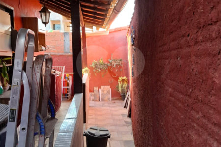 Casa à venda com 2 quartos em Rasa, Armação dos Búzios, RJ