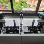 Apartamento à venda com 2 quartos, sendo 1 suíte, em Mandaqui, São Paulo, SP