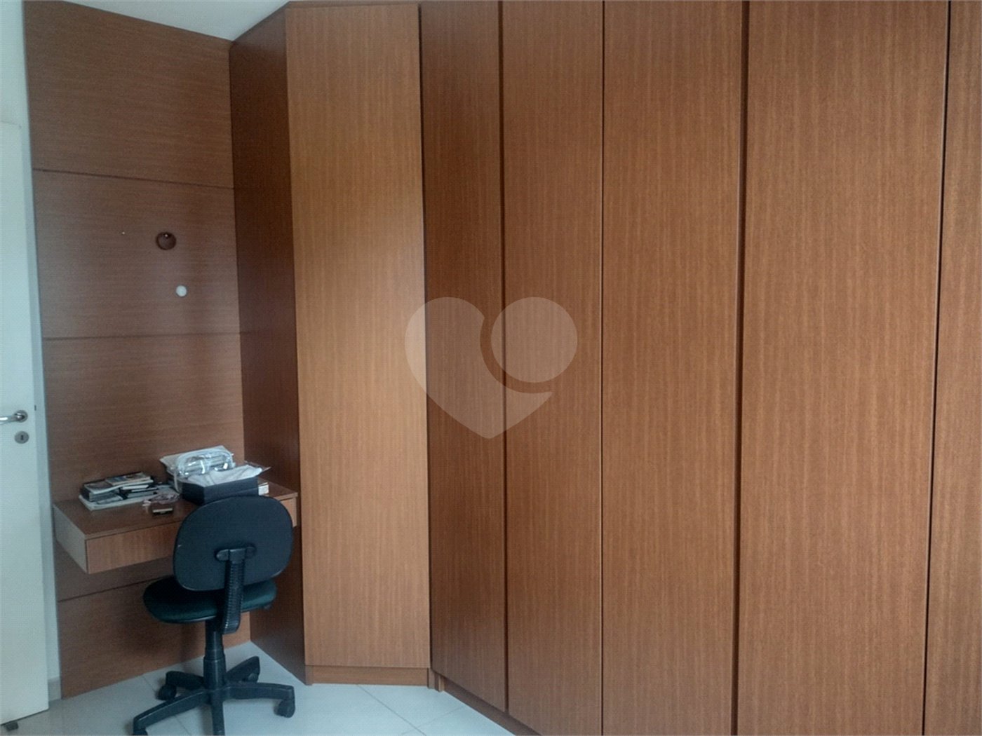 Apartamento à venda com 3 quartos, sendo 1 suíte, em Vila Polopoli, São Paulo, SP