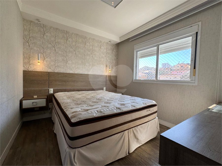 Apartamento à venda com 3 suítes em Casa Verde, São Paulo, SP