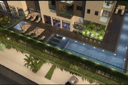 Up Life Residence