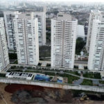 Apartamento à venda com 3 quartos, sendo 1 suíte,  em Vila Anastácio, São Paulo, SP