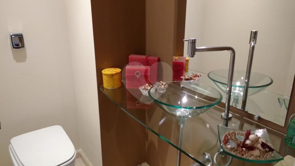 Apartamento à venda com 4 quartos, sendo 3 suítes, em Vila Andrade, São Paulo, SP
