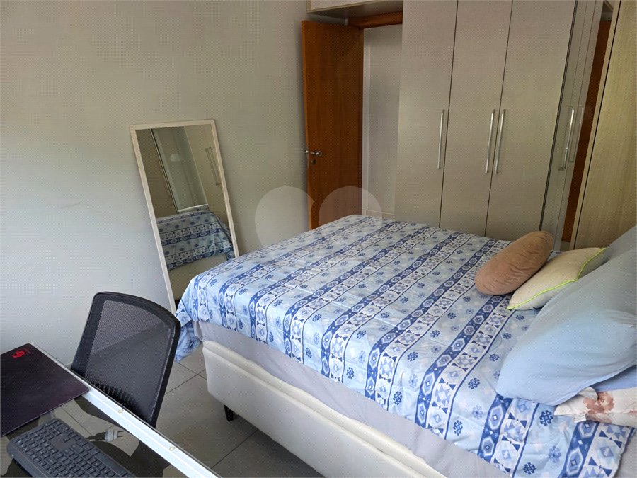 Apartamento à venda com 2 quartos, sendo 1 suíte, em Tijuca, Rio de Janeiro, RJ