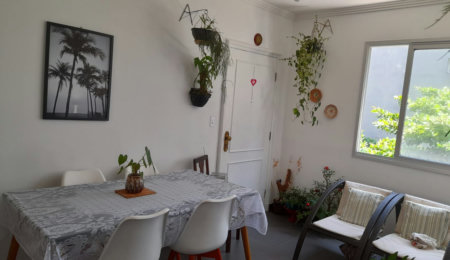 Apartamento com 3 dormitórios à venda, 115 m² por R$ 555.000,00 - Boa Vista - São Vicente/SP