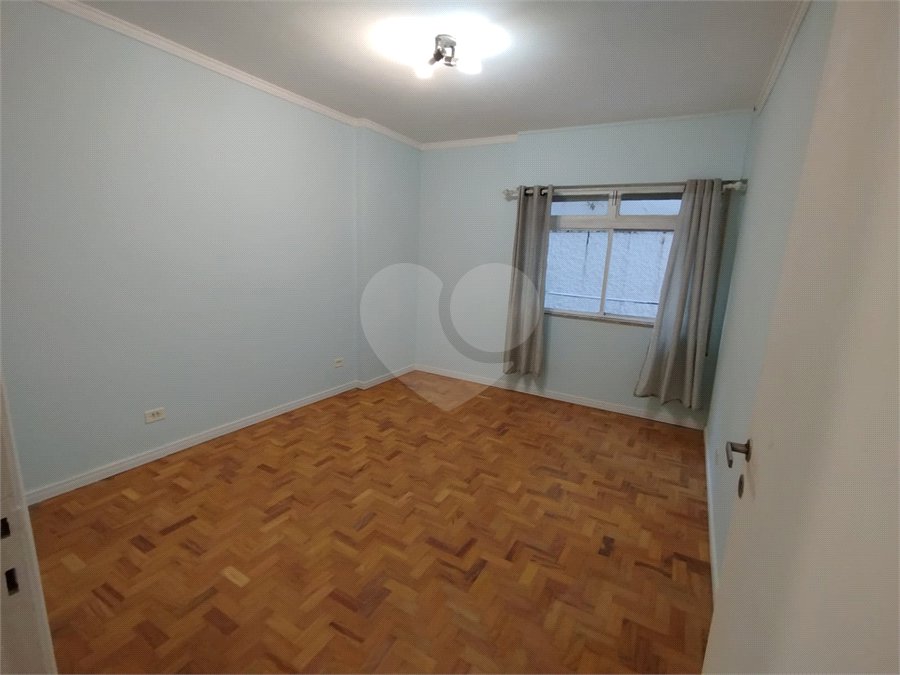 Apartamento para alugar com 3 quartos, sendo 1 suíte, em Paraíso, São Paulo, SP