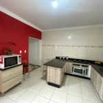Sobrado à venda com 2 quartos em Vila Eros, Sorocaba, SP