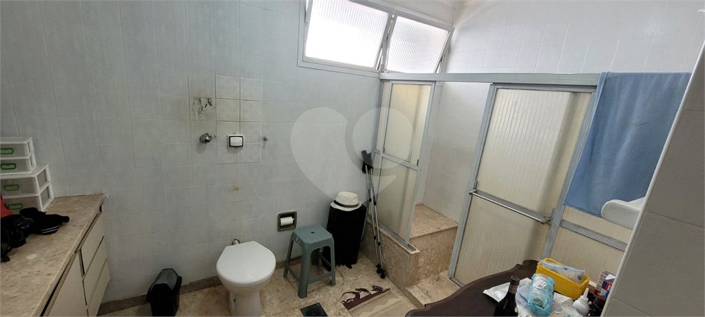 Casa à venda ou para alugar com 3 quartos, sendo 2 suítes, em Alto da Boa Vista, São Paulo, SP