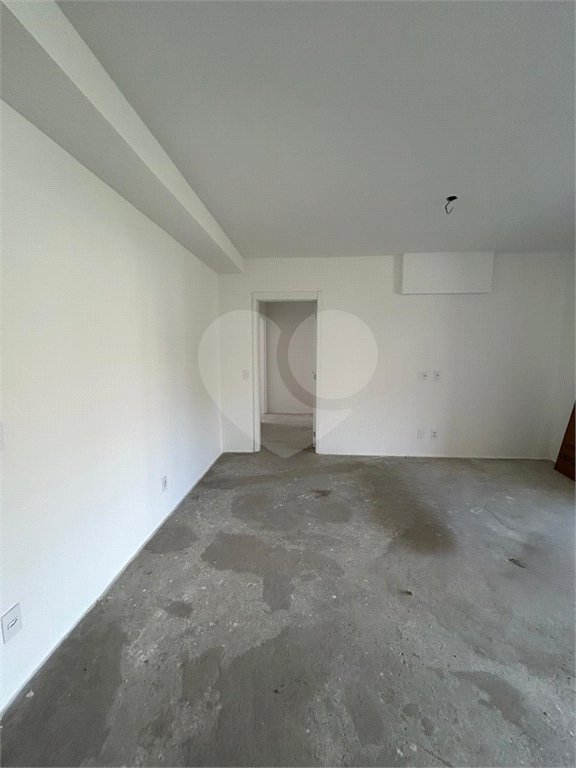 Apartamento à venda com 3 suítes em Perdizes, São Paulo, SP