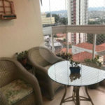 Apartamento à venda com 2 quartos, sendo 1 suíte,  em Freguesia do Ó, São Paulo, SP