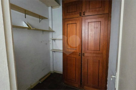 Apartamento à venda com 2 quartos em Tijuca, Rio de Janeiro, RJ