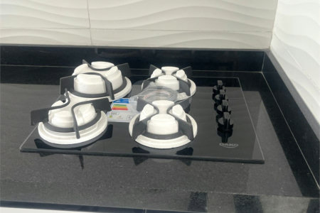 Casa à venda com 3 suítes no condomínio Campos do Conde I e II, Sorocaba - SP