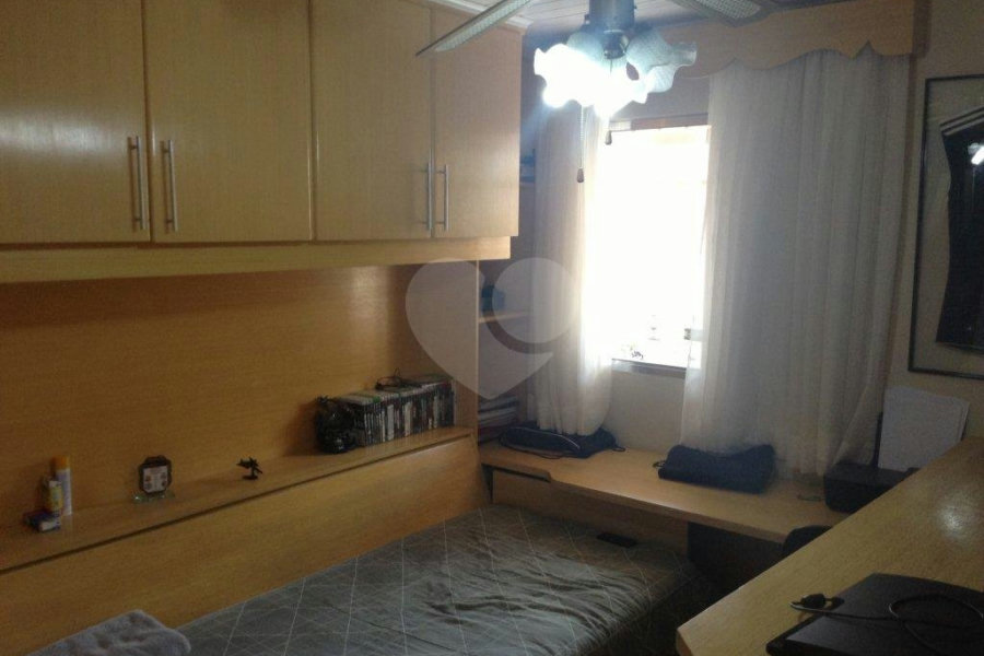 Casa Térrea à venda com 5 quartos, sendo 1 suíte, em Vila Nova Cachoeirinha, São Paulo, SP
