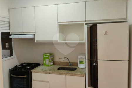Apartamento para alugar com 1 suíte em Vila Mascote, São Paulo, SP