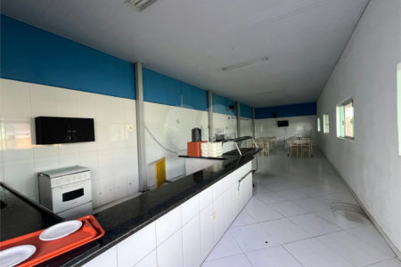 Galpão para alugar em Zona Industrial, Sorocaba, SP