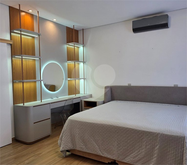 Casa à venda com 6 quartos, sendo 3 suítes, no condomínio Ibiti Royal Park, Sorocaba - SP