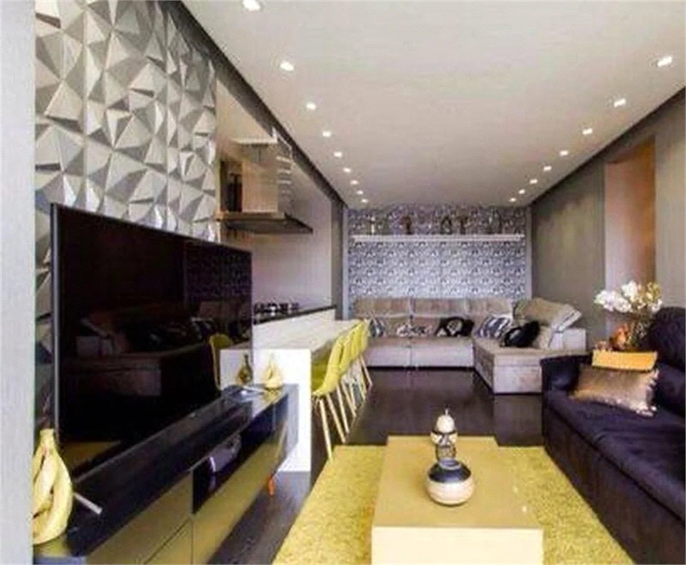 Apartamento à venda com 3 quartos, sendo 1 suíte, em Vila Anastácio, São Paulo, SP