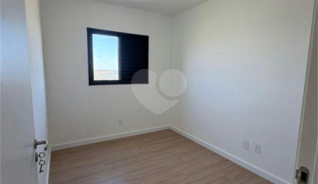 Apartamento à venda com 2 quartos em Jardim Novo Horizonte, Sorocaba, SP