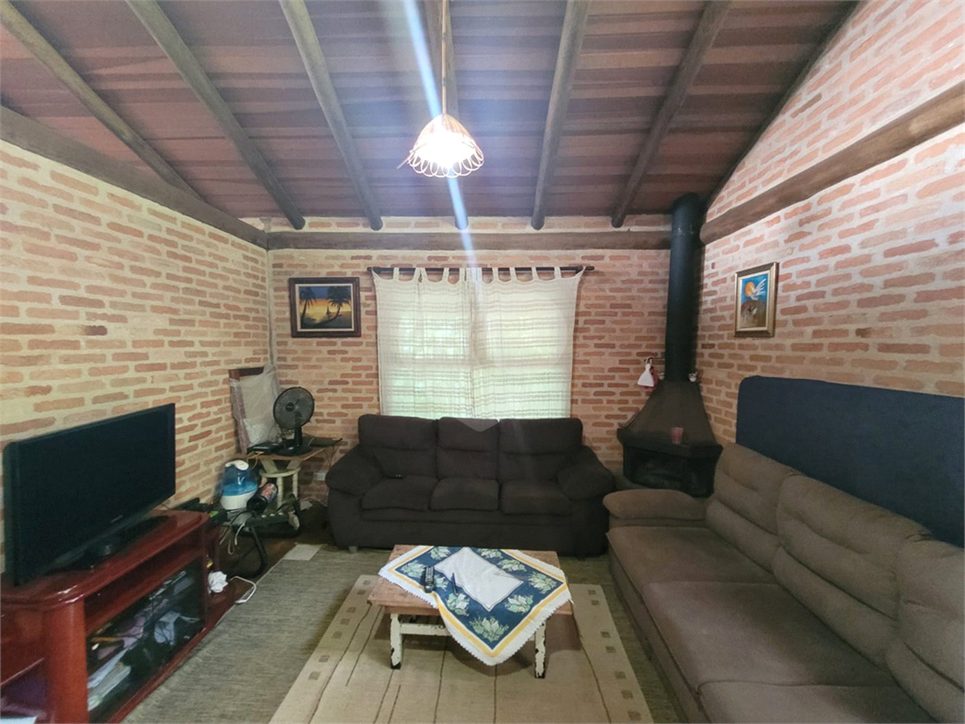 Casa Térrea à venda com 2 quartos, sendo 1 suíte, em Serra da Cantareira, Mairiporã, SP
