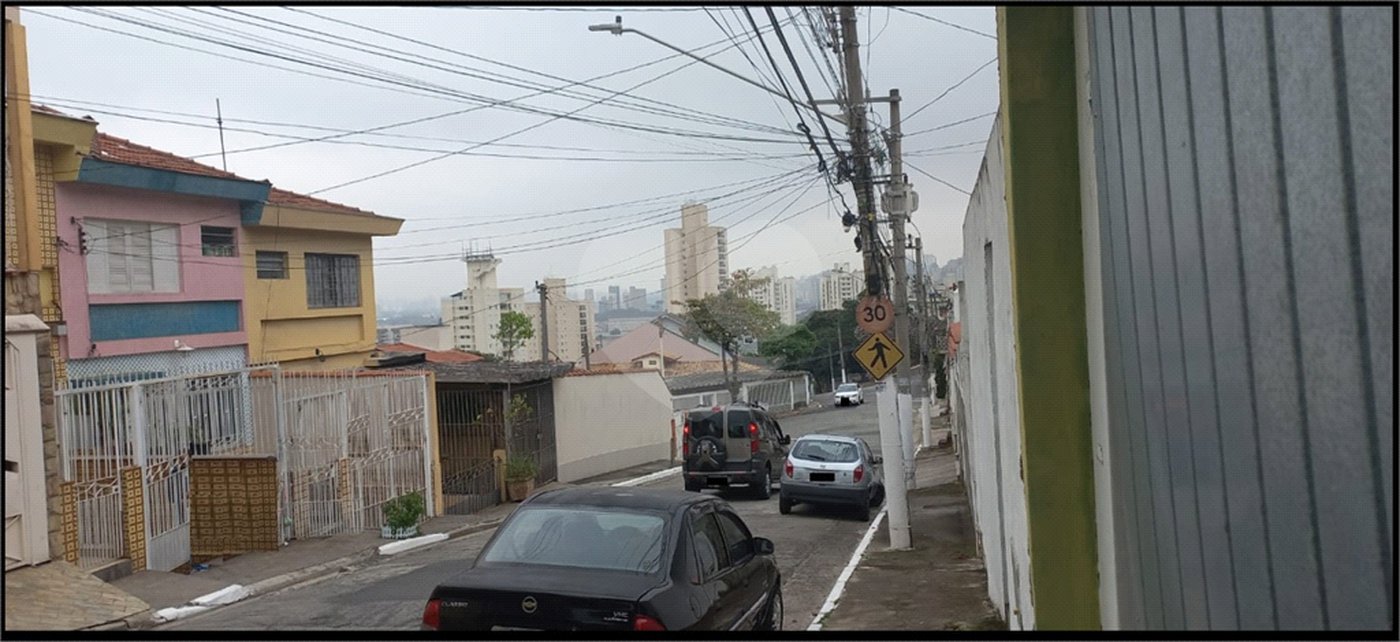Terreno à venda com 2 quartos em Vila Guilherme, São Paulo, SP