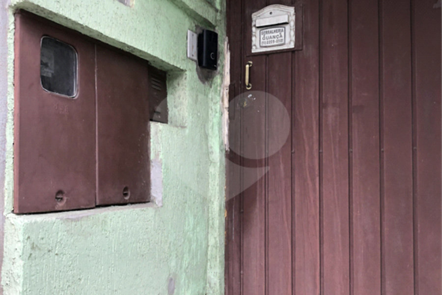 Sobrado à venda com 3 quartos, sendo 1 suíte, em Vila Gustavo, São Paulo, SP