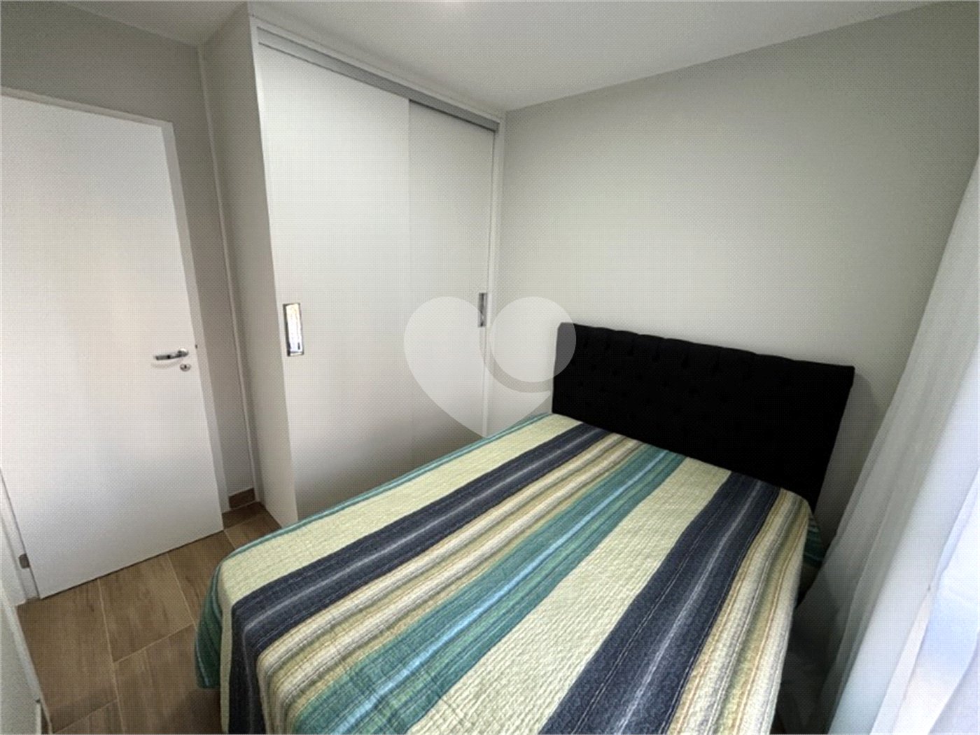Apartamento à venda com 2 quartos em República, São Paulo, SP