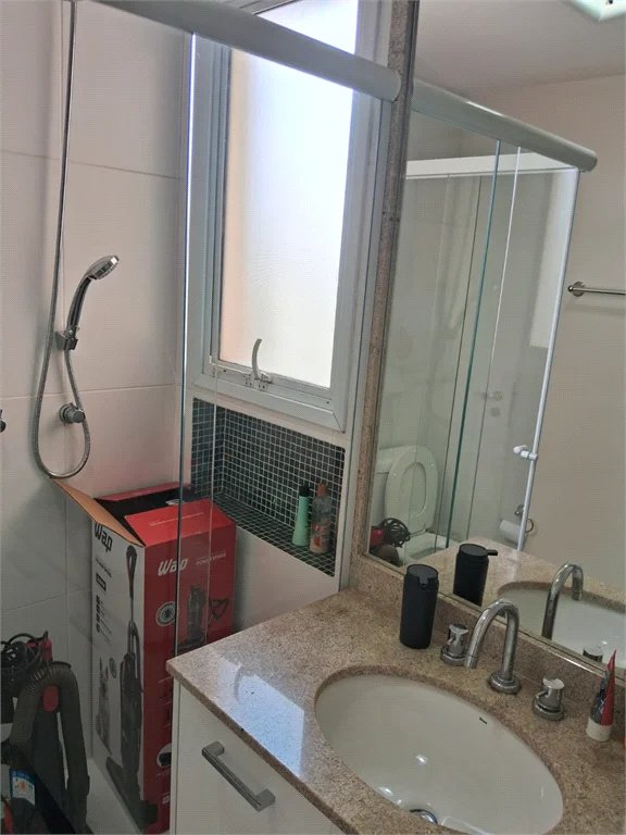 Apartamento à venda com 3 suítes em Paraíso do Morumbi, São Paulo, SP
