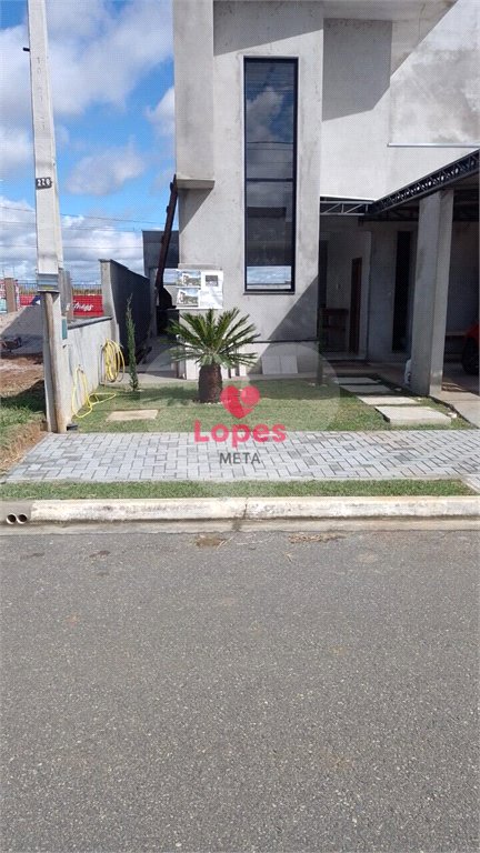 Casa à venda com 3 suítes no condomínio Reserva Aruanã, São José dos Campos - SP