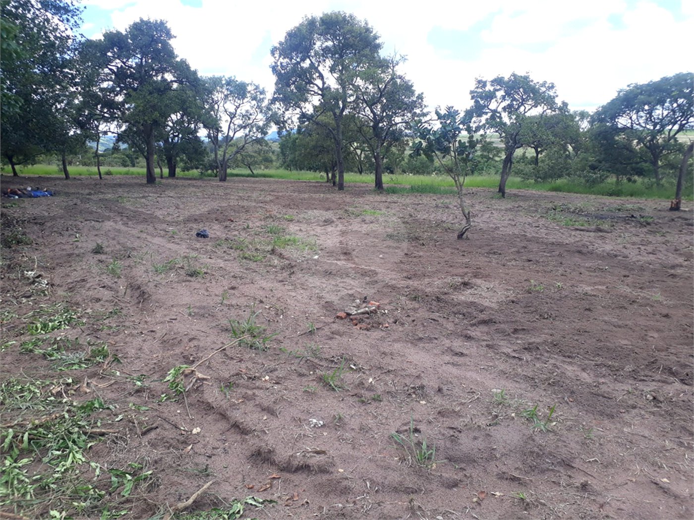 Terreno com 2.012,00 m² .