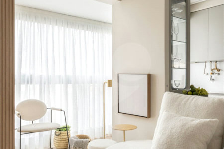 Apartamento à venda com 2 quartos, sendo 1 suíte, em Jardim São Paulo(zona Norte), São Paulo, SP