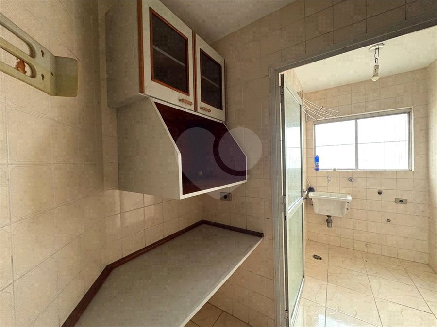 Apartamento à venda com 2 quartos em Santana, São Paulo, SP