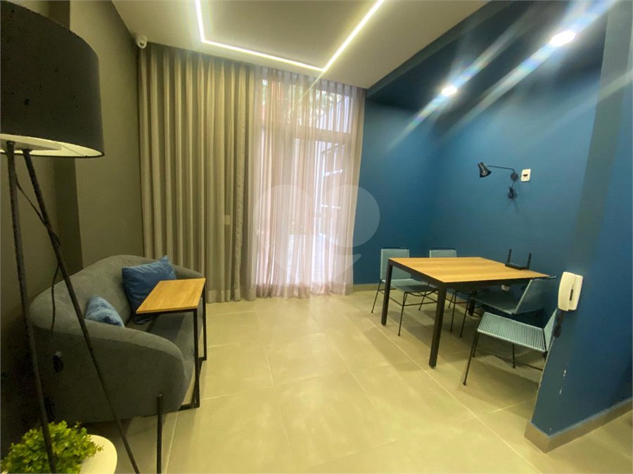 Apartamento à venda com 2 quartos em Tatuapé, São Paulo, SP