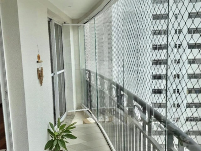 Apartamento à venda com 3 quartos, sendo 1 suíte,  em Alto da Boa Vista, São Paulo, SP