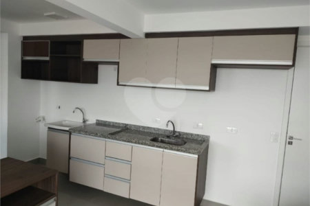 Apartamento para alugar com 1 quarto em Vila Guarani (z Sul), São Paulo, SP