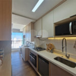 Apartamento à venda com 2 quartos, sendo 1 suíte, em Tucuruvi, São Paulo, SP