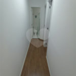 Apartamento para alugar com 2 quartos em Tucuruvi, São Paulo, SP