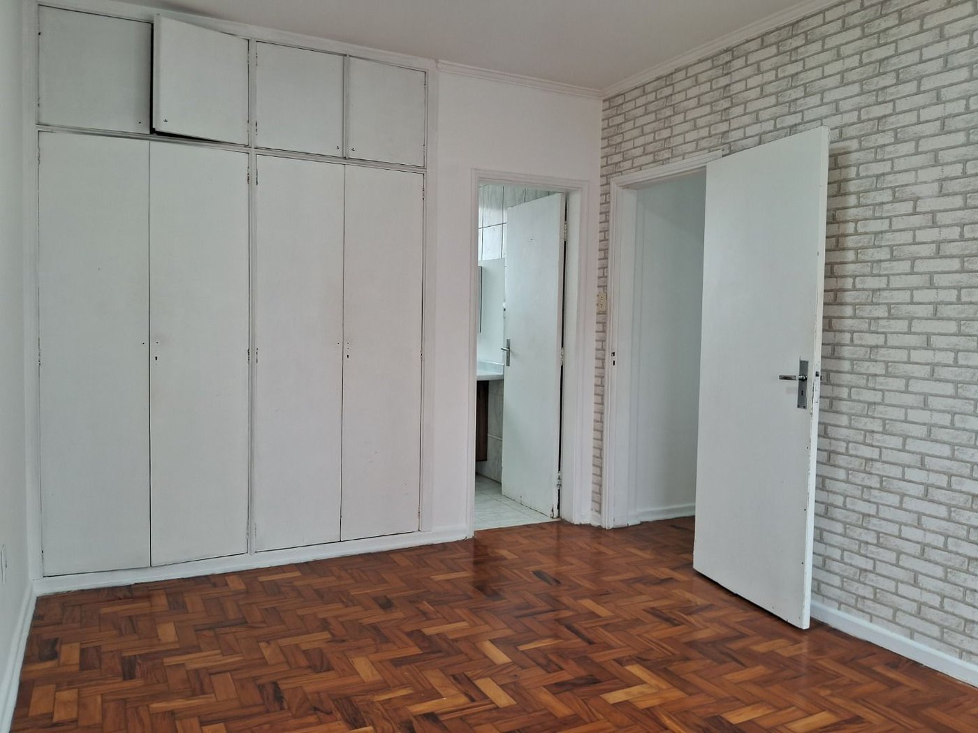 Apartamento com 3 dormitórios à venda, 180 m² por R$ 1.500.000,00 - Gonzaga - Santos/SP