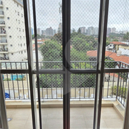 Apartamento à venda com 2 suítes em Brooklin Novo, São Paulo, SP
